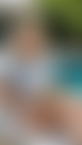 Geblurrte Content-Vorschau