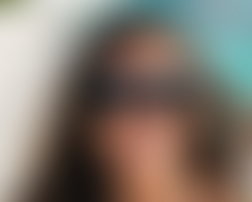 Geblurrte Content-Vorschau
