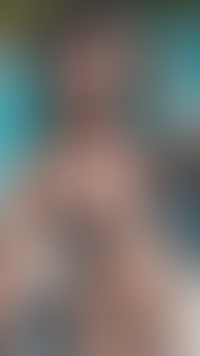 Geblurrte Content-Vorschau