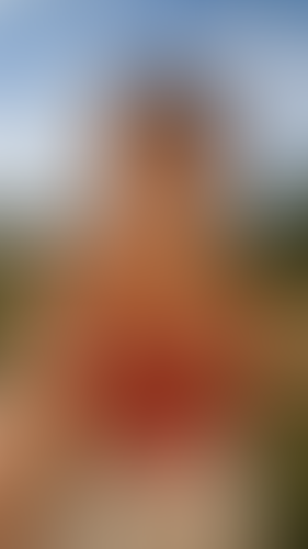 Geblurrte Content-Vorschau