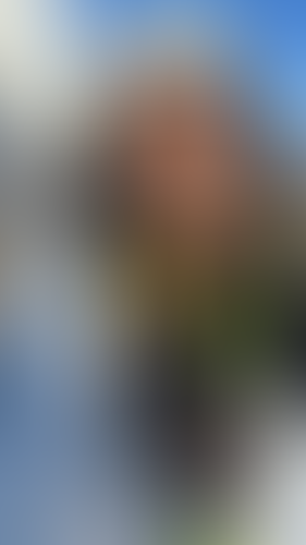 Geblurrte Content-Vorschau