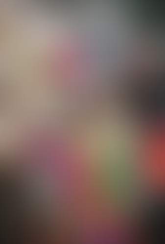 Geblurrte Content-Vorschau