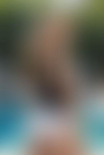 Geblurrte Content-Vorschau