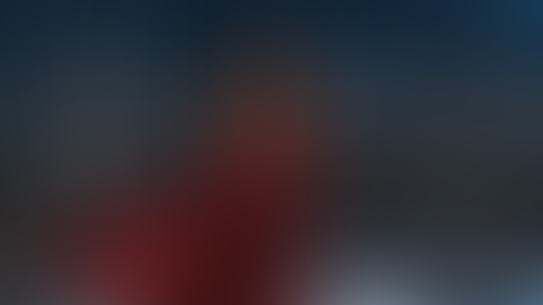 Geblurrte Content-Vorschau
