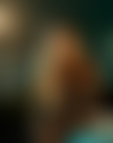 Geblurrte Content-Vorschau