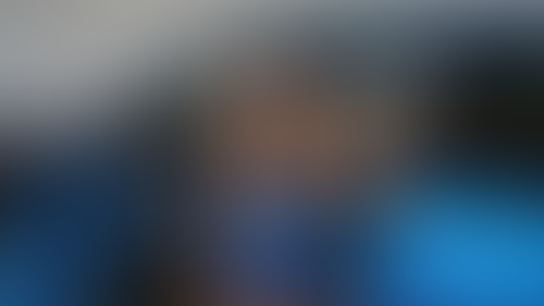 Geblurrte Content-Vorschau