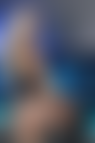 Geblurrte Content-Vorschau