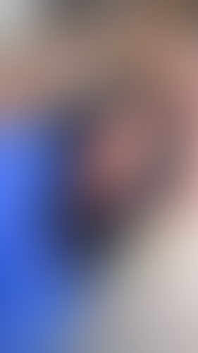 Geblurrte Content-Vorschau