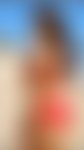 Geblurrte Content-Vorschau