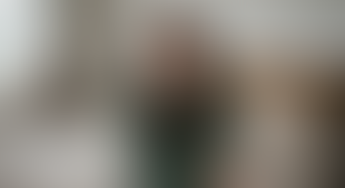Geblurrte Content-Vorschau