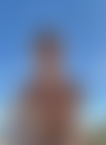 Geblurrte Content-Vorschau