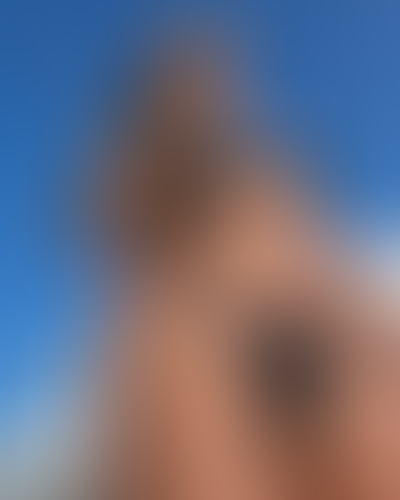 Geblurrte Content-Vorschau