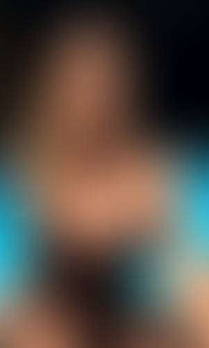 Geblurrte Content-Vorschau