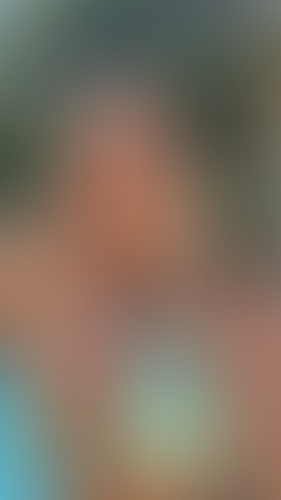 Geblurrte Content-Vorschau