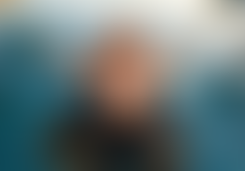 Geblurrte Content-Vorschau