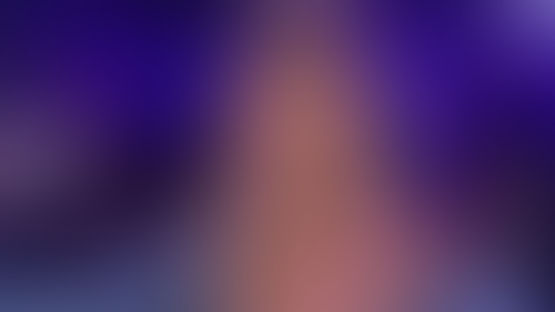 Geblurrte Content-Vorschau