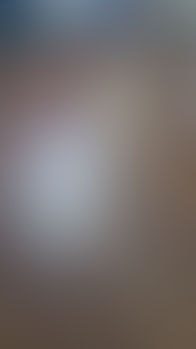 Geblurrte Content-Vorschau