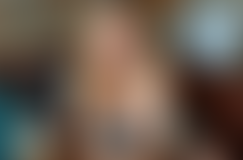 Geblurrte Content-Vorschau