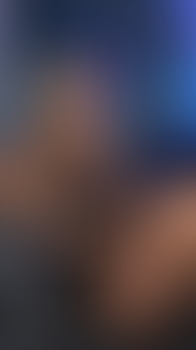 Geblurrte Content-Vorschau