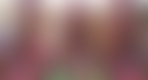 Geblurrte Content-Vorschau