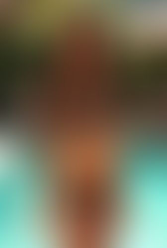 Geblurrte Content-Vorschau