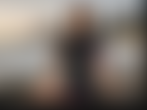 Geblurrte Content-Vorschau
