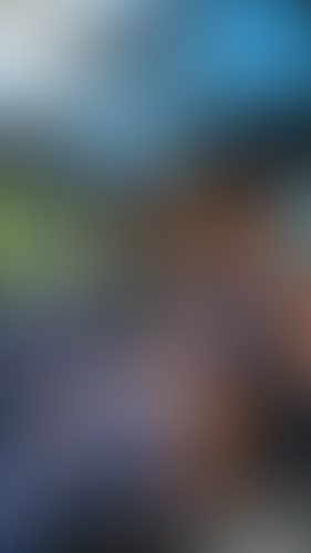 Geblurrte Content-Vorschau