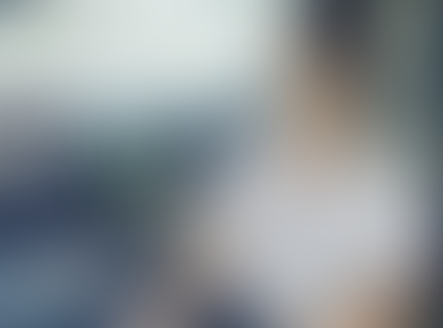Geblurrte Content-Vorschau