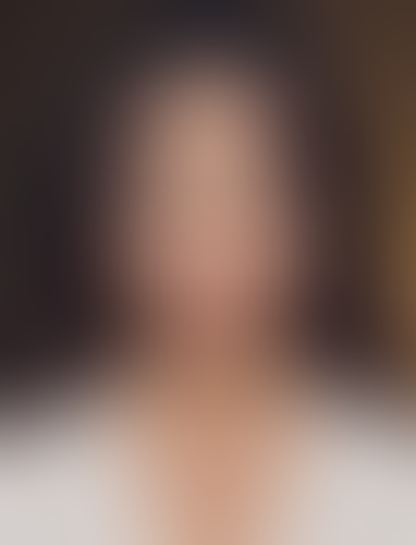 Geblurrte Content-Vorschau