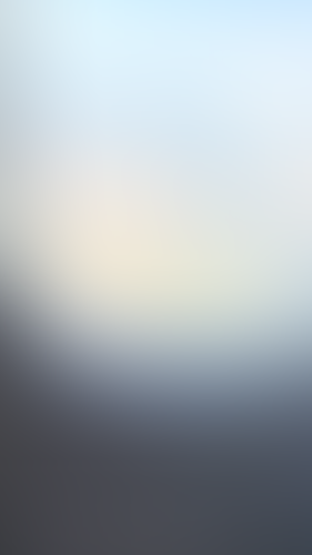 Geblurrte Content-Vorschau