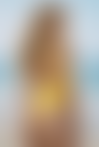 Geblurrte Content-Vorschau
