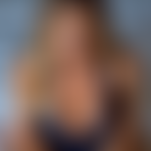 Geblurrte Content-Vorschau