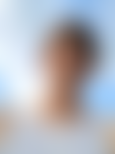 Geblurrte Content-Vorschau