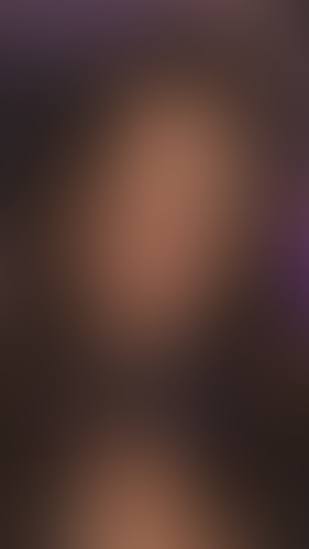 Geblurrte Content-Vorschau