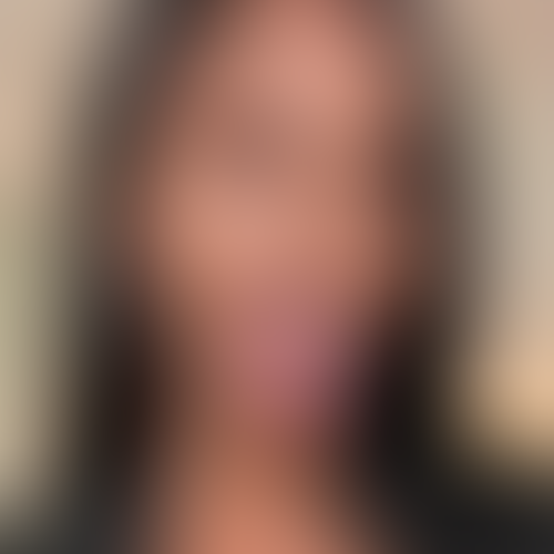 Geblurrte Content-Vorschau