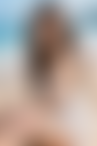Geblurrte Content-Vorschau