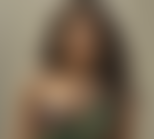 Geblurrte Content-Vorschau