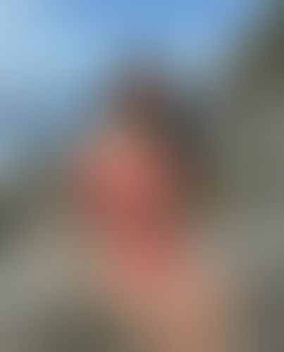 Geblurrte Content-Vorschau
