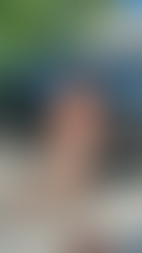 Geblurrte Content-Vorschau