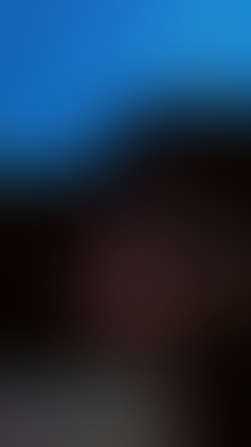 Geblurrte Content-Vorschau