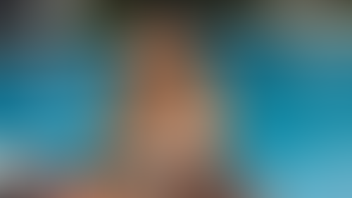 Geblurrte Content-Vorschau