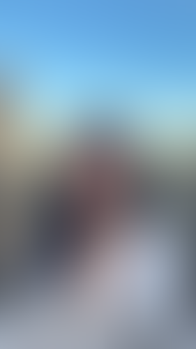 Geblurrte Content-Vorschau