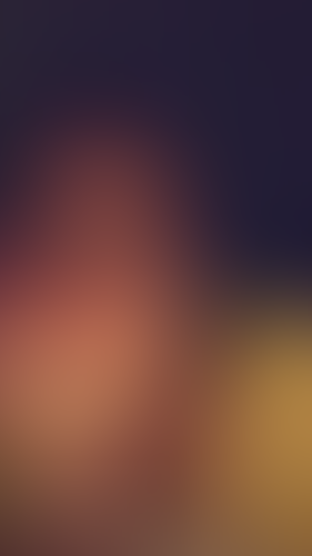 Geblurrte Content-Vorschau