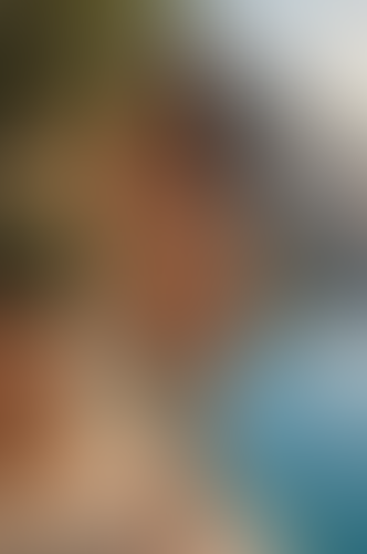 Geblurrte Content-Vorschau