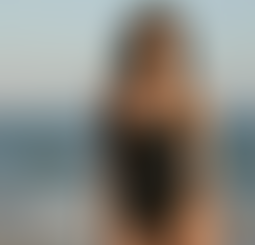 Geblurrte Content-Vorschau
