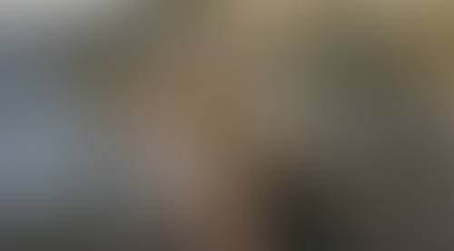 Geblurrte Content-Vorschau