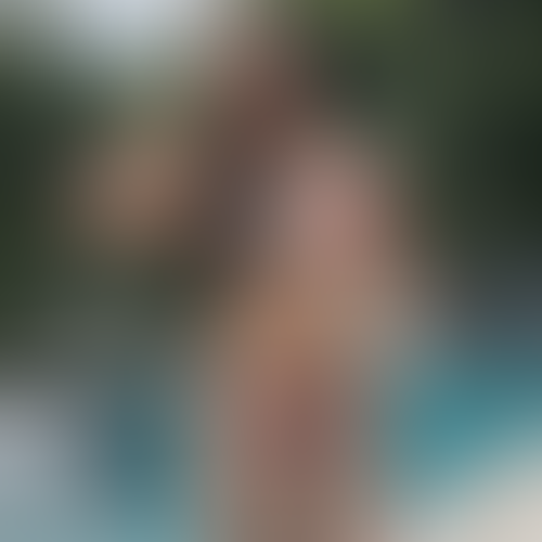 Geblurrte Content-Vorschau