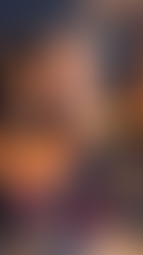 Geblurrte Content-Vorschau
