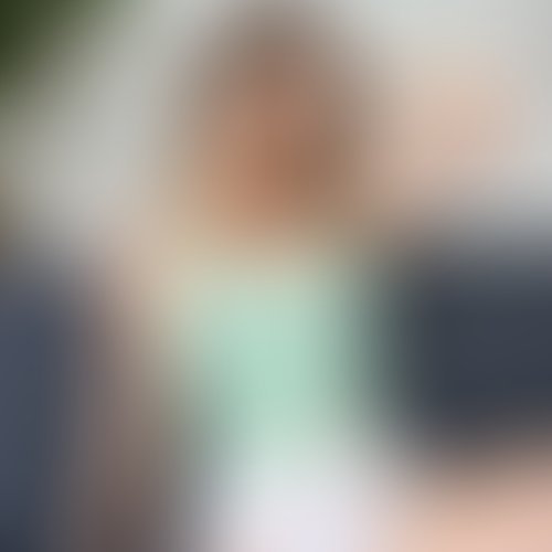 Geblurrte Content-Vorschau