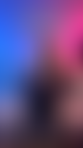 Geblurrte Content-Vorschau